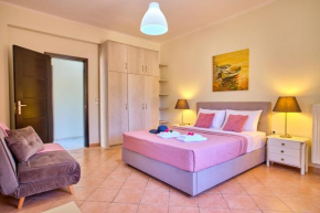 Karydia Apartment Almyros